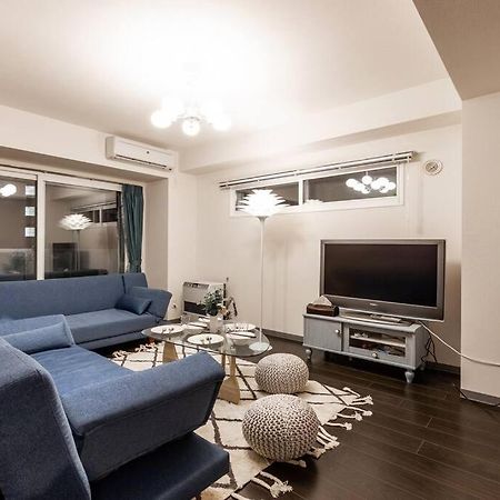 Stardust Apartment ซัปโปโร ภายนอก รูปภาพ