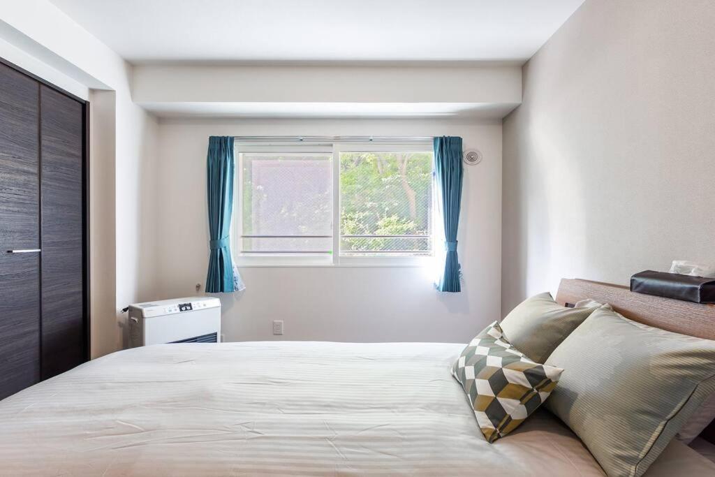 Stardust Apartment ซัปโปโร ภายนอก รูปภาพ