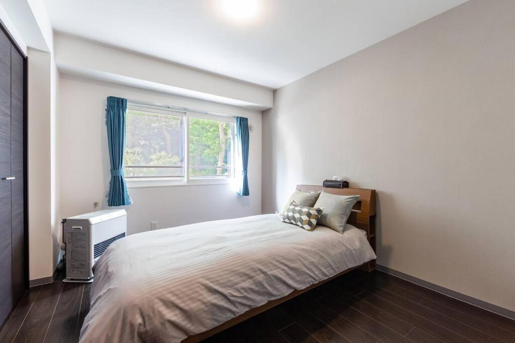 Stardust Apartment ซัปโปโร ภายนอก รูปภาพ