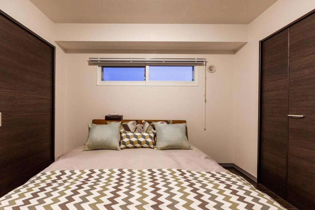 Stardust Apartment ซัปโปโร ภายนอก รูปภาพ