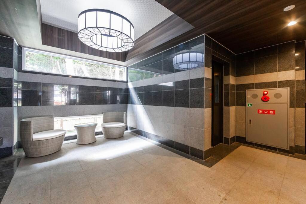 Stardust Apartment ซัปโปโร ภายนอก รูปภาพ