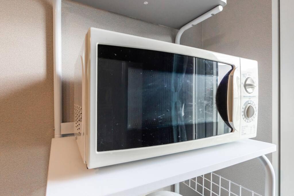 Stardust Apartment ซัปโปโร ภายนอก รูปภาพ