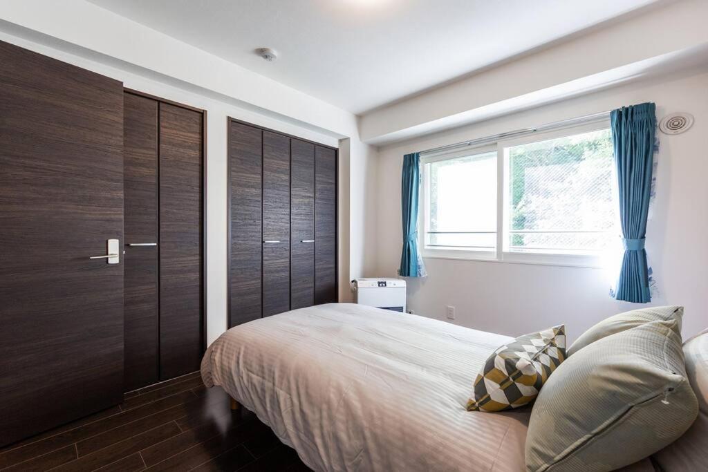 Stardust Apartment ซัปโปโร ภายนอก รูปภาพ