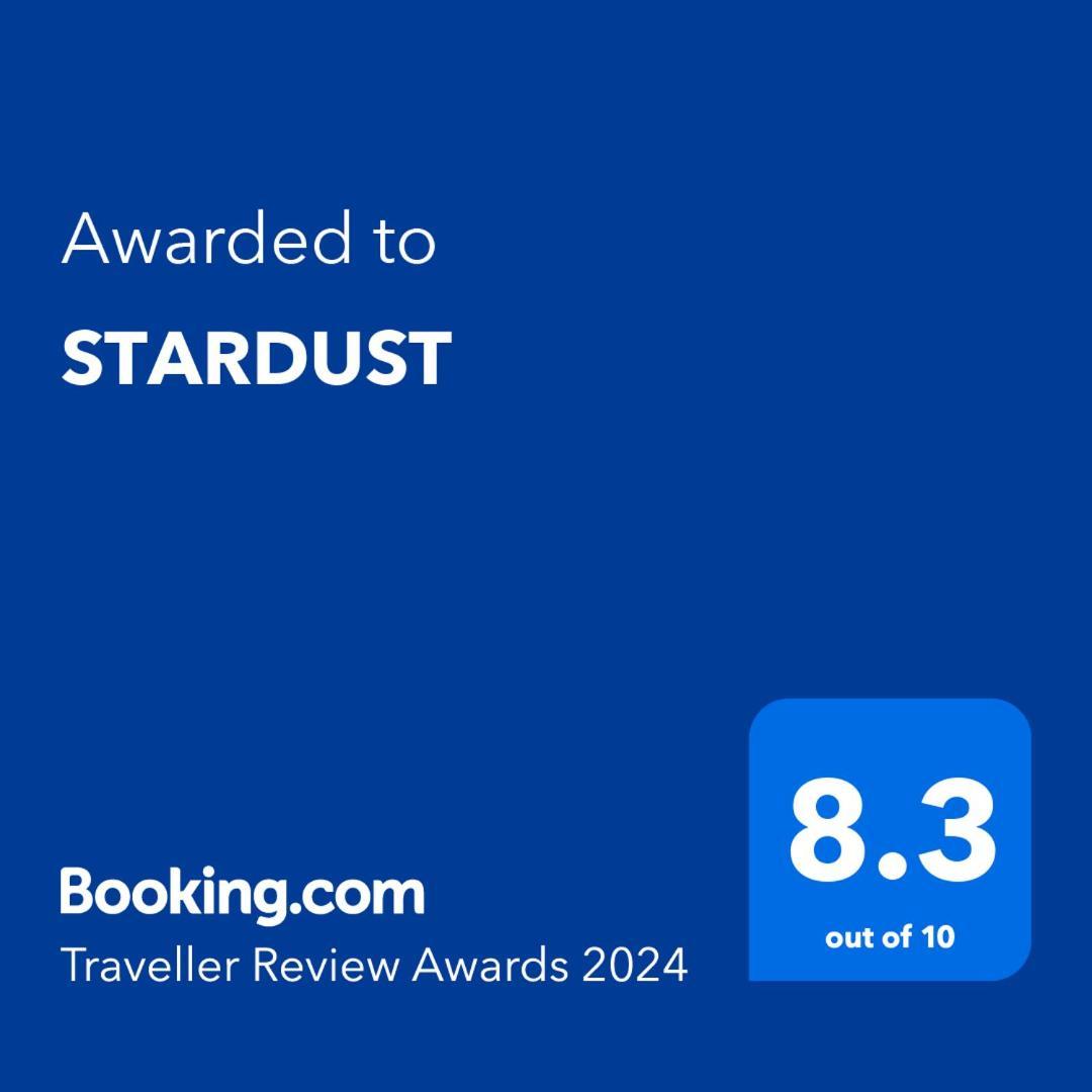 Stardust Apartment ซัปโปโร ภายนอก รูปภาพ